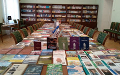 В Кировской области учредили литературную премию «Живая память»