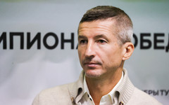 Бывшему футболисту сборной России Алдонину поставили страшный диагноз