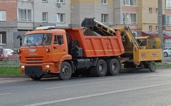 Киров потратит 2 миллиарда рублей на уборку улиц и борьбу с гололёдом
