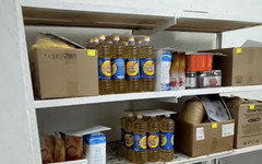 Прокуратура опубликовала видео из пищеблока школы села Калинино