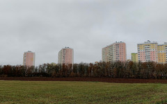 В Кировской области 3 ноября прогнозируют +1