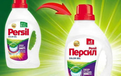 «Персил», «Вернель», «Бреф»: крупный производитель бытовой химии русифицировал названия брендов