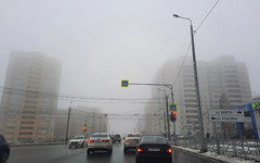 В пятницу в Кирове будет дождливая погода