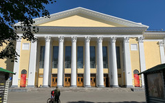 В Кирове ожидается теплая и сухая погода