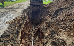 В Восточном заключат контракт на капремонт водопроводных сетей