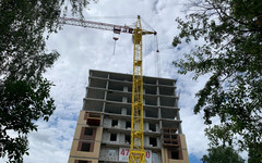 Депутаты предложили запретить алкомаркеты в помещениях новостроек