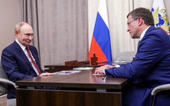 Путин одобрил идею разрешить регионам запрещать вейпы