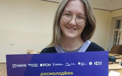 В Оричах построят спортплощадку на средства гранта, выигранного студенткой ВятГУ