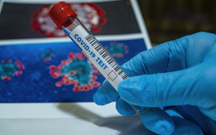 В Кировской области коронавирусом заразились почти 7 тысяч человек