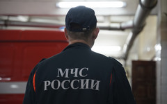 В Афанасьевском округе следователи выясняют причину смертельного пожара