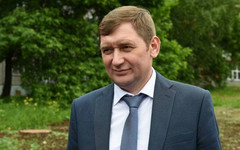 Директор кировской «ЦДС» Олег Семаков покинул свой пост