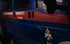 В Вятскополянском районе молодых людей подозревают в угоне мотоциклов