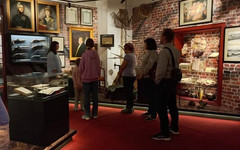 В Кировской области выбрали лучшую музейную экспозицию