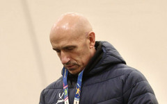 В тренерский штаб кировского «Динамо» вошёл Дмитрий Гуреев