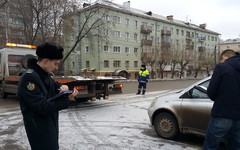 Кировский водитель накопил 82 штрафа за превышение скорости