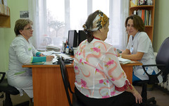 «Десант здоровья» посетит 25 районов Кировской области