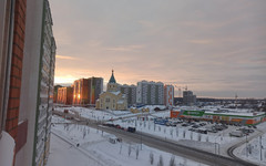 Правда ли, что в выходные в Кирове резко похолодает до -11?