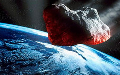 В День космонавтики кировчане создадут астероид