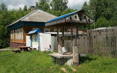 В Кировской области выбрали самую красивую деревню и самый красивый город