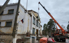 В Кировской области ремонтируют 14 учреждений культуры