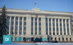 В правительстве Кировской области перераспределили обязанности