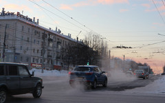 В Кировской области ожидается волна оттепели