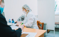 В Кировской области врачи получили миллионные выплаты