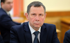 Михаил Сандалов станет и.о. председателя правительства Кировской области