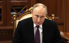 Госдума: обсуждение покушения на Путина является преступлением