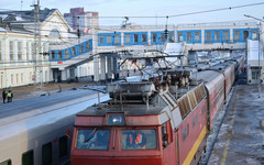 На ГЖД назначили почти 50 рейсов дополнительных поездов в майские праздники