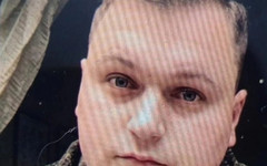 В ходе СВО погиб Валерий Плеходанов из Верхошижемского района