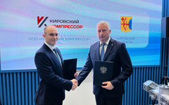 В Кирове начнут массовый выпуск безмасляных компрессоров