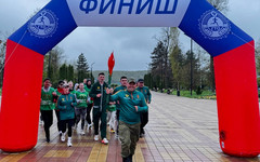 В Кирове зажгут «Огонь жизни» для спасения от рака