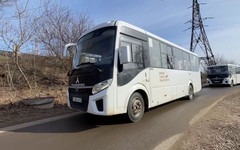 В Нововятске может появиться беспересадочный маршрут