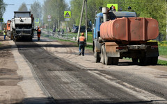 Счётная палата проверит расходы на ремонт дорог в Кировской области