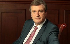 Игорь Васильев вошёл в число лидеров «Кремлёвского рейтинга» губернаторов