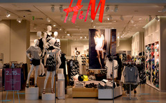 H&M ликвидирует свой бизнес в России