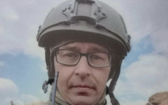 В ходе СВО погиб Андрей Бастраков из Белой Холуницы