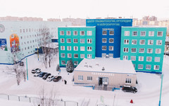 С октября из-за падения на льду в Кирове травмировались 108 человек
