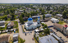 Кировская область примет участие в конкурсе проектов благоустройства