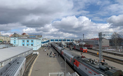 В июне планируют запустить электричку из Кирова в Кирово-Чепецк
