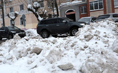 Кировская область заняла третье место по количеству жалоб на ЖКХ