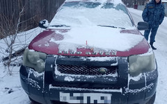 В Кирове выставили на продажу арестованные автомобили должников