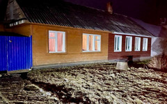 
								В Советске задержан мужчина, подозреваемый в убийстве из ревности
							