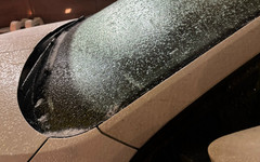 В Кирове прогнозируют резкое похолодание до 30 C