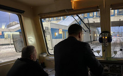 В Кирове железную дорогу хотят включить в систему внутригородского транспорта