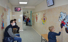 В Кирове отремонтируют 12 детских поликлиник