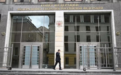 Постановление о дате президентских выборов рассмотрят в Совфеде 7 декабря