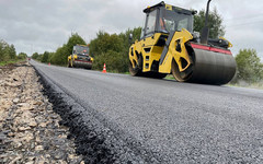 Кировская область получит 17 млрд рублей на дороги из федерального бюджета