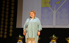 Глава Советского района ушла в отставку